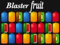 Xogo Fruta Blaster en liña