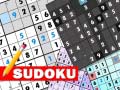 Xogo Sudoku en liña