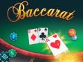 Xogo Baccarat en liña