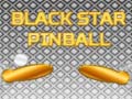 Xogo Pinball Estrela Negra en liña