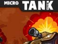 Xogo Guerre de Micro Tanques en liña