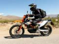 Xogo KTM 690 Enduro R en liña