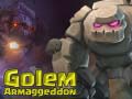 Xogo Golem Armageddon en liña