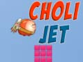 Xogo Choli Jet en liña