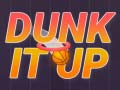 Xogo Dunk Up en liña