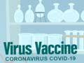 Xogo Vacina contra o virus coronavirus COVID-19 en liña