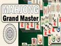 Xogo Mahjong Gran Mestre en liña