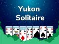 Xogo Solitario Yukon en liña