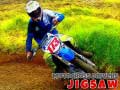 Xogo Rompecabezas de Motocross en liña