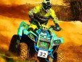 Xogo Rompecabezas Extreme de Quad en liña