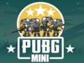 Xogo PUBG Mini en liña