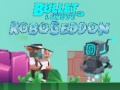 Xogo Bullet League Robogeddon en liña