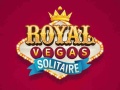 Xogo Solitaire Royal Vegas en liña