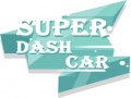 Xogo Super Coche Dash en liña