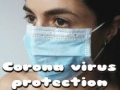 Xogo Protección contra o coronavirus en liña