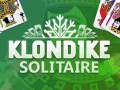 Xogo Klondike Solitaire en liña