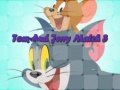 Xogo Tom e Jerry: Coincidir 3 en liña