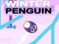 Xogo Pingüin de Inverno en liña