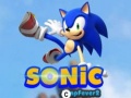 Xogo Sonic Jump Fever 2 en liña