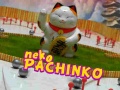 Xogo Neko Pachinko en liña