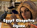 Xogo Puzle Cleopatra Egipto en liña