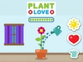 Xogo Amor ás Plantas en liña