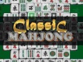 Xogo Mahjong Clásico en liña