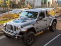 Xogo Jeep Wrangler Rubicon 4xe Deslizamento en liña