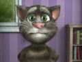 Xogo Talking Tom: Tempo Divertido en liña