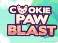 Xogo Cookies Paw Explosión en liña