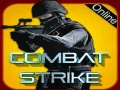 Xogo Combate Strike Multixogador en liña