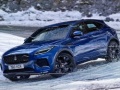 Xogo Puzzle Jaguar E-Pace 2021 en liña