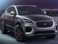 Xogo Jaguar E-Pace 2021 Deslizamento en liña