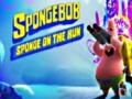 Xogo SpongeBob: Esponxa en Fuga Puzzle en liña