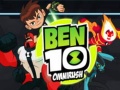 Xogo Ben10 Omnirush en liña