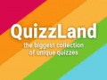 Xogo Quizzland en liña