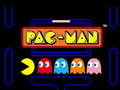 Xogo Pac-Man en liña