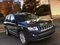 Xogo Deslizamento Jeep Compass en liña