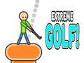 Xogo Golf Extremo! en liña