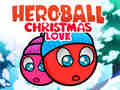 Xogo Heroball Amor de Nadal en liña