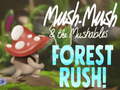 Xogo Mush-Mush e a carreira no bosque de Mushables! en liña