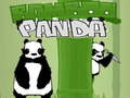 Xogo Ramboo Panda en liña