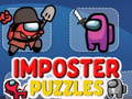 Xogo Puzzles do Impostor en liña