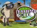 Xogo Shaun a Ovelha Golf Baahmy en liña