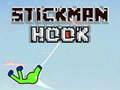 Xogo Gancho Stickman en liña