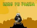 Xogo Kung Fu Panda en liña