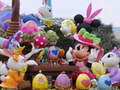 Xogo Puzzle de Pascua de Disney en liña