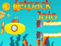 Xogo Jetpack Jojo en liña