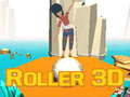 Xogo Roller 3D en liña