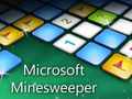 Xogo Microsoft Minesweeper en liña